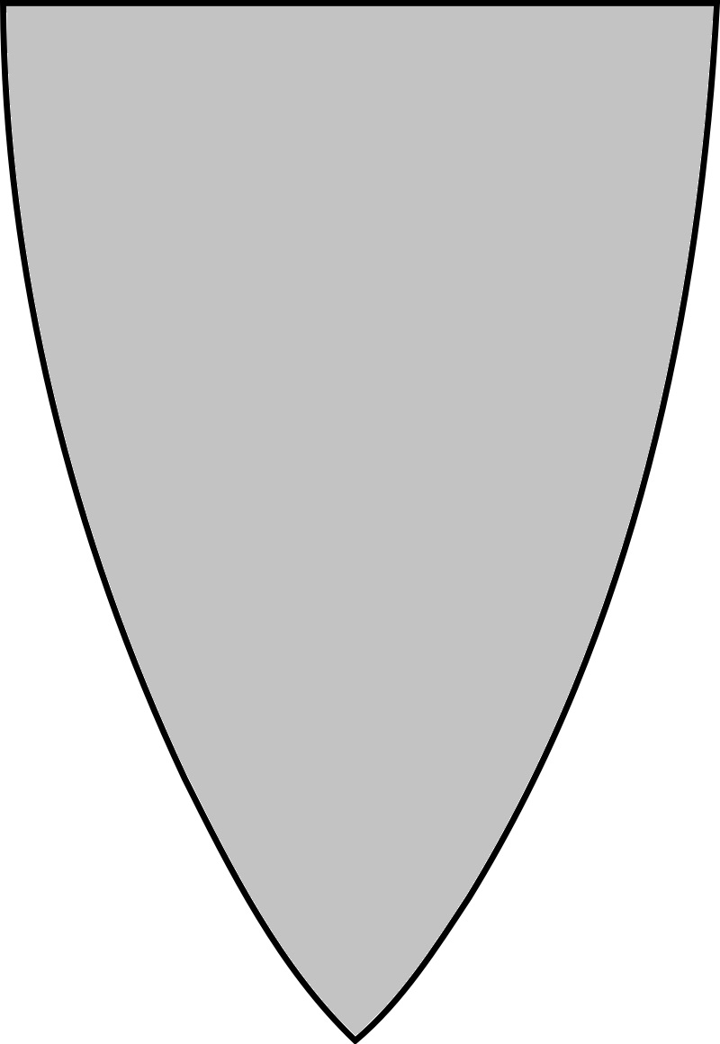Norman Escutcheon