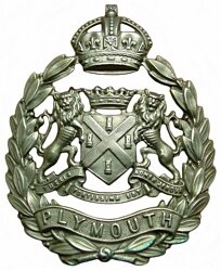 Plymouth City HP