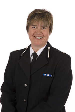 Assistant Chief Constable - Mrs Sue Harrison
Mrs Sue Harrison has today, Monday, May 18 been promoted to Assistant Chief Constable after temporarily performing the role since August 2008.

On her promotion, Mrs Harrison who joined Essex Police in March 1983 said: “I am delighted and proud to have been appointed as Assistant Chief Constable for Essex Police, which I believe to be the best force in the country."

"I will endeavour to ensure that more offenders are brought to justice and that Essex remains a safe and pleasant place in which to live, work and visit. I am also looking forward to the challenges ahead such as Operation APEX and the 2012 Olympics," she added.

Mrs Harrison has lived and worked in Essex all of her life. She started her police career in the Basildon Division where she soon moved in to the Criminal Investigation Department (CID). She spent a considerable period of her service in various roles within CID. 

Other key roles within Essex Police were at Southend as the football match commander, various operational command roles including Southend Air shows and V concerts at Hylands Park, Chelmsford and post incident manager roles. She was also an accredited firearms officer for over ten years, and is now a Gold Commander for firearms operations. 

Mrs Harrison was T/divisional commander covering the Maldon and Chelmsford District Authority areas, head of the Professional Standards Department, divisional commander of Braintree, programme manager for the Contact Management Programme and then divisional commander of the Communications Division, based at Police Headquarters. 

Mrs Harrison also worked on developing collaboration opportunities between Kent Police and Essex Police and in August 2008 was appointed as the Temporary Assistant Chief Constable.

Mrs Harrison, was born and brought up in Essex, where she still resides. She is married with two sons, aged 8 and 10 and when time permits, she enjoys all sports, especially running.

Chairman of Essex Police Authority Robert Chambers said: “We are very pleased to announce Mrs Harrison as the new Assistant Chief Constable. Essex Police Authority interviewed a very high calibre of candidates for this position. I would like to take this opportunity to congratulate Mrs Harrison on this promotion.” 

