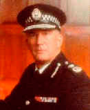 Alistair G Lynn Chief Constable 1983 - 1990
