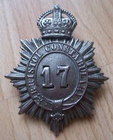 Cap Badge KC
Keywords: Cap Badge KC Bristol