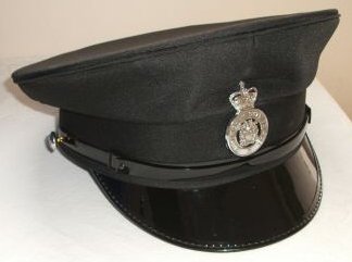Birmingham City Police Cap QC
Keywords: Birmingham City Cap QC Headwear