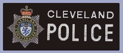  Cleveland Police Patch
Keywords:  Cleveland Police Patch