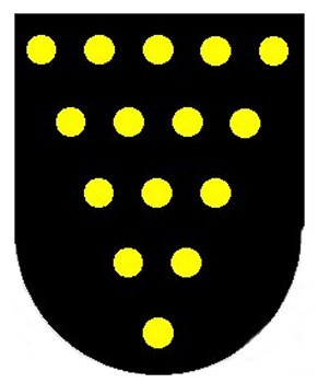 Cornwall Coat of Arms
Keywords: Cornwall