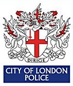 City of London Logo
Keywords: London