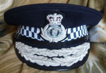 Devon Cornwall Chief Constables Cap
Keywords: Devon Cornwall Headwear