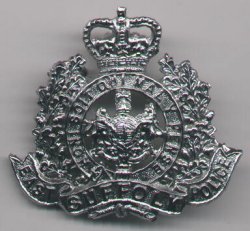 East Suffolk Cap Badge QC
Keywords: East Suffolk Cap Badge QC CB