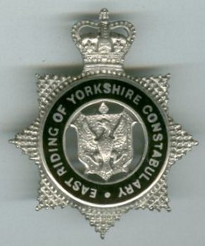 East Riding of Yorkshire Cap Badge QC
Keywords: East Riding Yorkshire Cap Badge QC CB