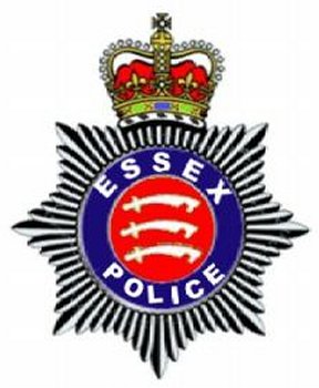 Essex Police Car sticker
Keywords: Essex Police Car sticker