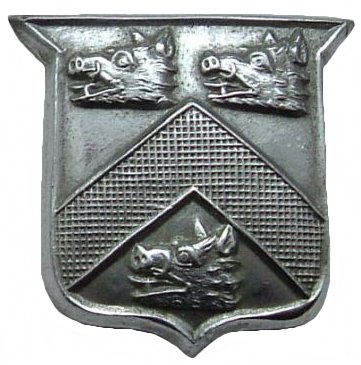 Grimsby Borough Collar Badge
Keywords: Grimsby Borough Collar Badge Collardogs