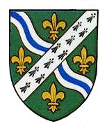 Coat of Arms
Keywords: Lincolnshire