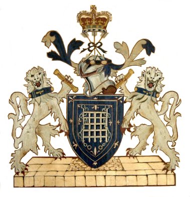 Coat of Arms
Keywords: Coat of Arms Metropolitan Police