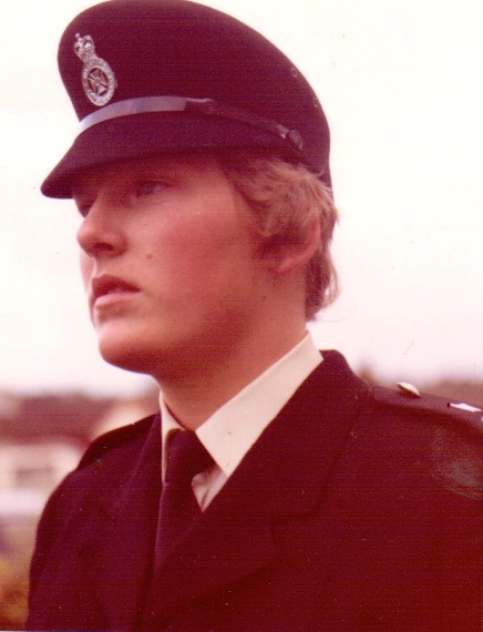 WPC 835 Penny Bowden
Wiltshire Constabulary between September 1974 and November 1976
Transferred to West Midlands Police
Submitted by Michael James Talbot
