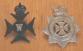 Wiltshire Constabulary HP KC & Cap QC
Keywords: Wiltshire HP KC & Cap QC