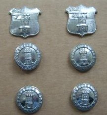 Worcester City Collar Badges & Buttons
Keywords: Worcester City Collar Badges Buttons