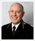 Alan Pacey
Assistant Chief Constable (Operations) from January 2006, Alan joined BTP in London in 1980 and served in both uniform and CID posts before becoming Detective Inspector being put in charge of the Specialist Crime Squads in 1989. Having worked as a Chief Inspector and Detective Chief Inspector on the London Underground & DLR Area, Alan became the Area Commander of the Wales and Western Area as a Chief Superintendent in 2003.
