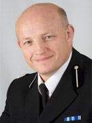 Andrew Ward - Assistant Chief Constable Operations Support
In October 2007 Andy took up the post of Temporary Assistant Chief Constable, Personnel & Development, holding responsibility for Recruiting & Resourcing, Personnel Strategy, Personnel Policy and Management, Development & Training. Following successful completion of the Strategic Command Course in 2009, Andy held the position of temporary Assistant Chief Constable, Operations Support strategic responsibility for force operations, combating the threat from serious and organised crime and terrorism. In June 2010, he was appointed as Assistant Chief Constable, Operations Support.
