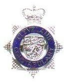 Cleveland Constabulary Cap Badge QC
Keywords: Cleveland Constabulary Cap Badge QC