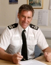 Chief Constable Mike Langdon
Mike Langdon joined the Isle of Man Constabulary from Merseyside Police in July 2005 as Deputy Chief Constable. He has a Masters Degree in Leadership Development from the University of Hull. Mr. Langdon has more than 30 years' police service, having started in Lancashire Constabulary in 1975, rising to become Chief Superintendent as the Head of CID in Merseyside, then the Area Commander for North Liverpool, one of the largest command units in the UK.

His command experience extends to serious and organised crime investigations including murders and firearms as well as policing experince in deprived areas with operational demands such as policing prisons and Premier League football grounds. Since his arrival on the Island he has been primarily involved in the modernisation of the Constabulary with emphasis on Neighbourhood Policing and localism as well as the development of professional standards. He is the holder of the prestigious Queen's Police Medal, awarded in 2004 by Her Majesty the Queen in recognition of the impact made on serious and organised crime in Merseyside and the performance improvements in the North Liverpool area.
Mr. Langdon became Chief Constable on January 1, 2008.
