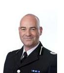 Deputy Chief Constable Gordon Scobbie
03-09-2010 - Tayside Joint Police Board is pleased to announce the appointment of Mr Gordon Scobbie the new Deputy Chief Constable of Tayside Police.

