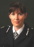 Norma Graham - Chief Constable Fife Constabulary
Press release - June 2008

Mrs Graham joined the police service in 1981 serving in Lothian & Borders Police. Her early career featured a number of uniform and CID roles in Edinburgh and the Lothians, including Head of the Force Drug Squad and Head of Force Policy.

 

On promotion to Superintendent, Mrs Graham became Deputy Divisional Commander in the north of the city and later moved to HM Inspectorate of Constabulary as Chief Superintendent, Lead Staff Officer responsible for the inspection of all Scottish Forces. On return to Lothian & Borders Police, she was appointed Head of Crime Management.

 

Mrs Graham was appointed Assistant Chief Constable of Central Scotland Police in 2002, where she was responsible for operations.  She came to Fife in 2005 taking up the post of Deputy Chief Constable. In May 2008 Mrs Graham was appointed to her current role in Fife Constabulary as Acting Chief Constable.

Keywords: Chief Constable Fife Constabulary