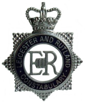 Leicester & Rutland Cap Badge Sen Off QC
Keywords: Leicester Rutland CB SO