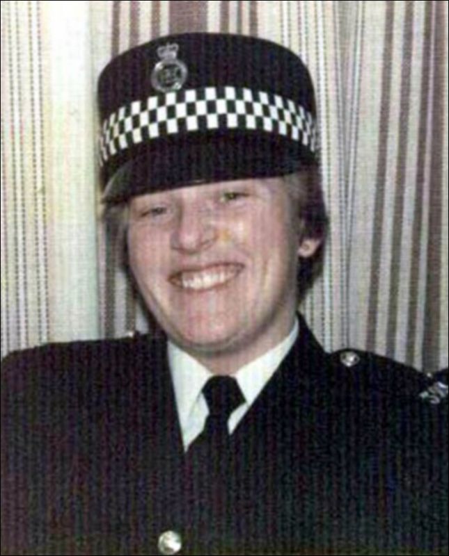 Constable 3935 Penny Bowden, c1976
Penny Bowden transferred to West Midlands police from Wiltshire Constabulary in 1976 after she completed her probationary period. She became PC 3935.

Submitted by Michael James Talbot

