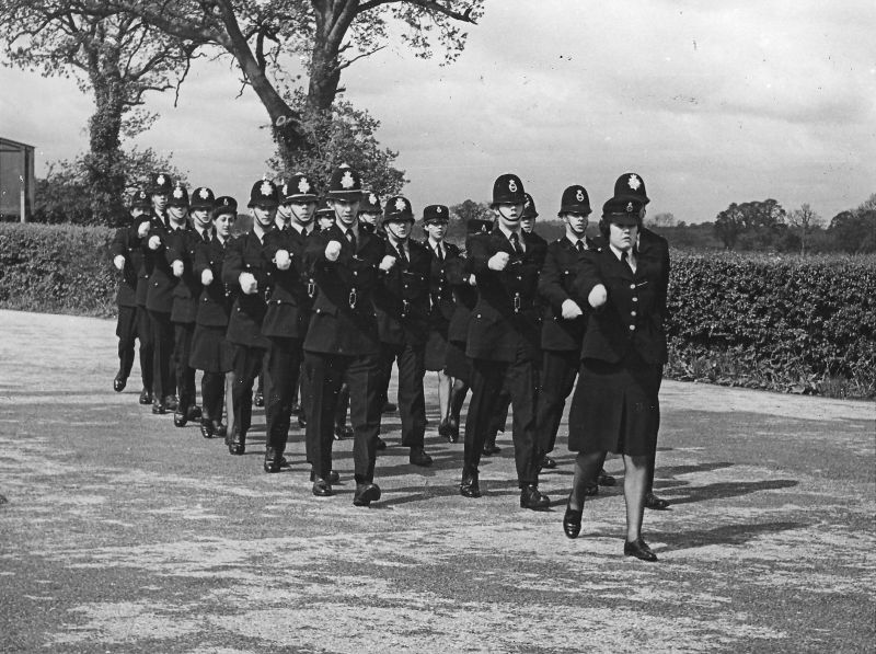 Class 444, March - June 1969 
Submitted by: Rob Jerrard 
