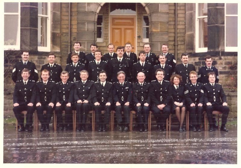 Pannal Ash, 1982
Submitted by: Rob Jerrard
