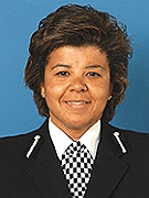 Assistant Chief Constable Patricia Gallan
Assistant Chief Constable (02 Feb 2010)

Patricia Gallan joined Merseyside Police in February 2006, as Assistant Chief Constable with responsibility for Operations Support.

Born and brought up in Scotland, Patricia joined the Metropolitan Police Service in 1987. She began her policing career in the East End of London, where she served in Uniform before transferring to the CID. 

In March 2000, Patricia transferred to Specialist Operations at New Scotland Yard, and was Head of the MPS unit with responsibility to the Director of Intelligence on all matters relating to informants within the MPS. Trained in 1997 as a Hostage Negotiator, Patricia was regularly deployed at domestic sieges and kidnaps of various types and duration.
Keywords: Patricia Gallan