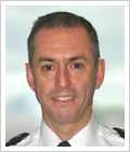 Paul Crowther
Appointed Deputy Chief Constable in September and Assistant Chief Constable (Crime) since June 2007, Paul joined the BTP in 1980 and has experience in uniformed and CID posts.

 

Paul has a crime and operations background and was an Incident Commander at several major train crash incidents including Hatfield and Potters Bar. In 2004 Paul was appointed as the Area Commander responsible for London Underground & DLR Area. In 2005 Paul was BTP's Tactical Commander and led the operational response following the terrorist attacks on 7 July and 21 July.

