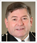 Steve Thomas
Assistant Chief Constable (London and the 2012 Olympic Games) since July 2007, Steve joined BTP from Greater Manchester Police, where for five years he was ACC responsible for Specialist Operations and the Professional Standards Department. He led the operational response for major events such as the 2003 Champions League Final and Political Party Conferences.

 

Since joining BTP, Steve has developed our Olympic planning and preparations, agreed funding with DfT, appointed our Silver and Bronze Commanders and agreed our draft operation orders and officer requirements for all 60 operational days of the Games. This work has led to BTP being appointed to deliver the security plans for all forms of transport during the Olympics (Railway, Roads, Aviation and Maritime), recognising BTP’s expertise in transport security.
