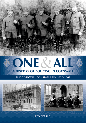 Cornwall History Book 'One and All'
Keywords: Cornwall Books History