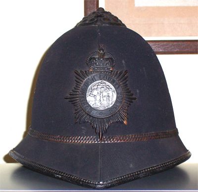 Huntingdonshire Kings Crown Helmet
Keywords: helmet