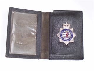 Avon and Somerset Warrant Card Holder
Keywords: Avon Somerset Warrant Card Holder