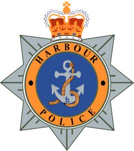 Tees & Hartlepool Harbour Police crest
Keywords: Tees & Hartlepool Harbour Police Crest Logo Arms