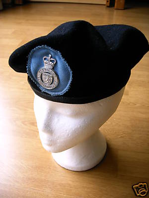 Cleveland Police Cadet Beret
