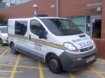 Vauxhall Vivaro Cleveland Police
Keywords: vehicles Vauxhall Vivaro Cleveland