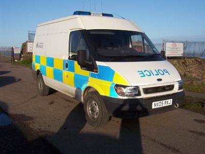 Tees & Hartlepool Harbour Police, Ford Transit
Keywords: Tees & Hartlepool Harbour Ford Transit vehicles