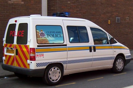 Peugeot Van Cleveland Police
Keywords: Peugeot Van Cleveland Police vehicles
