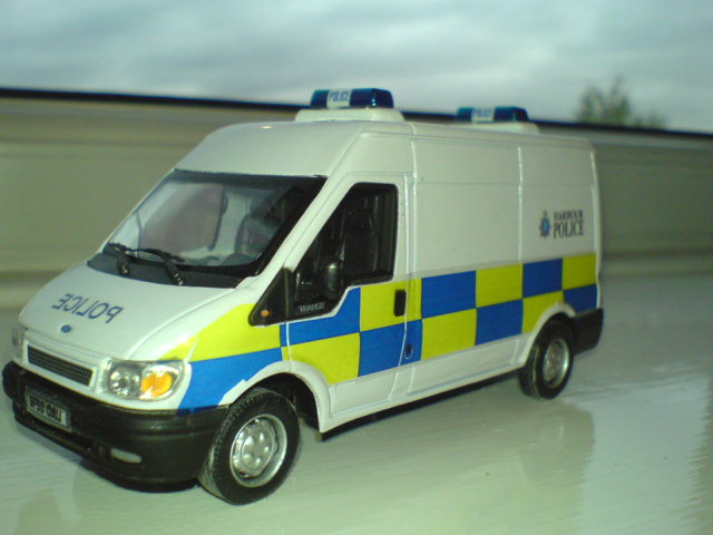 Model I have created of Tees & Hartlepool Harbour Police Transit
Keywords: Hartlepool Harbour Transit Tees Models