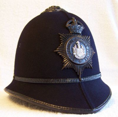 Eastbourne Borough KC Helmet, pre 1953
Eastbourne Borough KC Helmet, pre 1953
Keywords: eastbourne borough Headwear