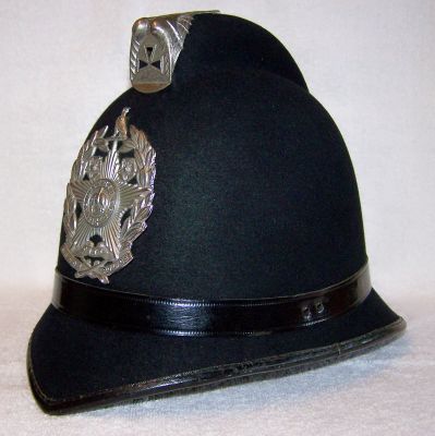 Leeds City Helmet, 1950's
Leeds City Helmet, 1950's
Keywords: leeds city helmet Headwear