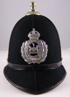 Newcastle City Helmet
Newcastle City day helmet; chromed helmet plate, ball top and rosettes
Keywords: Newcastle helmet