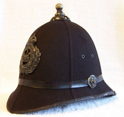 Newcastle Upon Tyne Night Helmet, circa early 1930's
Newcastle Upon Tyne Night Helmet, circa early 1930's
Keywords: newcastle helmet Headwear