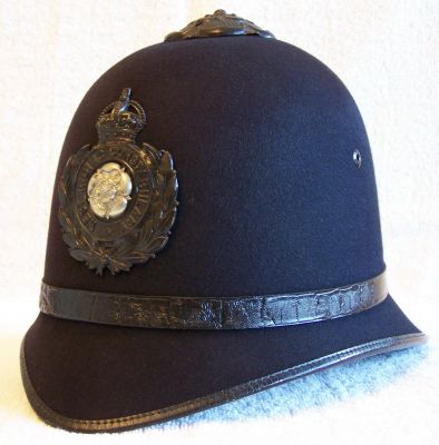 West Riding Helmet, Circa 1920's
West Riding Helmet, Circa 1920's
Keywords: west riding helmet Headwear
