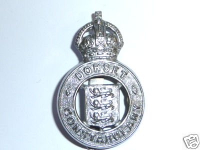 Cap Badge
