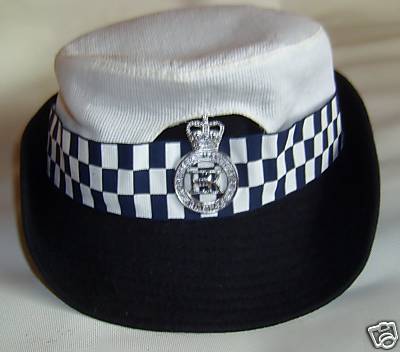 WPC's Cap
