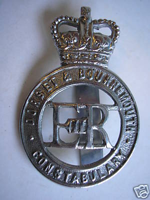 Cap Badge
