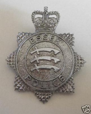 Cap Badge
